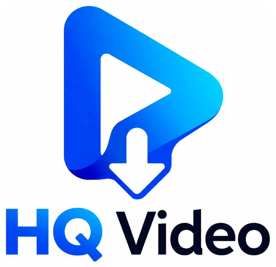HQ Video Telegram Bot